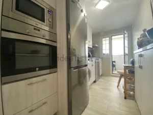Ático de 1 dormitorio en La Chana