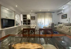 Ático de 1 dormitorio en La Chana