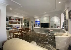 Ático de 1 dormitorio en La Chana