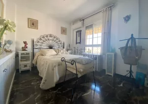 Ático de 1 dormitorio en La Chana