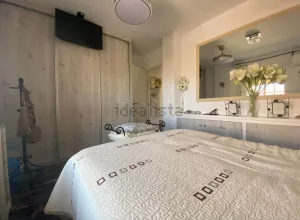 Ático de 1 dormitorio en La Chana