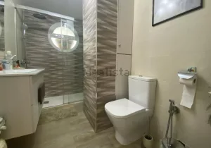 Ático de 1 dormitorio en La Chana