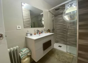 Ático de 1 dormitorio en La Chana