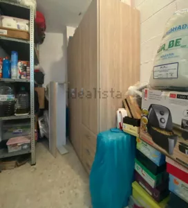 Ático de 1 dormitorio en La Chana