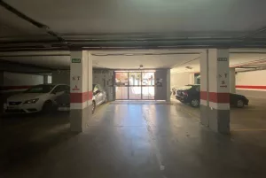 Ático de 1 dormitorio en La Chana