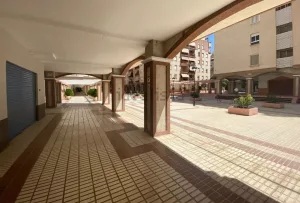 Ático de 1 dormitorio en La Chana