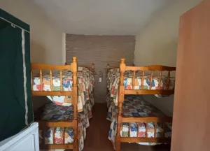 Edificio para inversión en Sierra Nevada