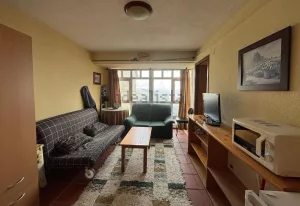 Edificio para inversión en Sierra Nevada