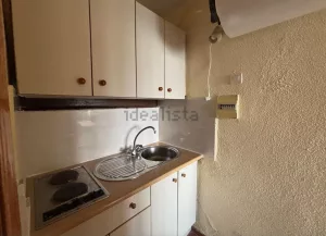Edificio para inversión en Sierra Nevada