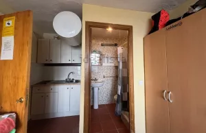 Edificio para inversión en Sierra Nevada