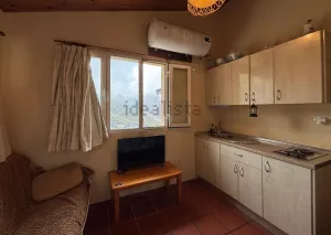 Edificio para inversión en Sierra Nevada