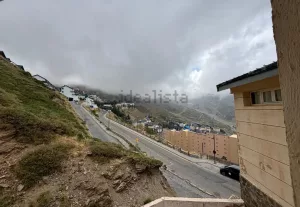 Edificio para inversión en Sierra Nevada