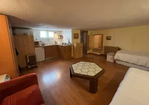 Edificio para inversión en Sierra Nevada