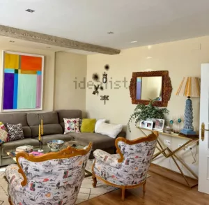 Piso de 3 dormitorios en El Realejo