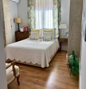 Piso de 3 dormitorios en El Realejo