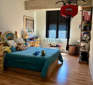 Piso de 3 dormitorios en El Realejo