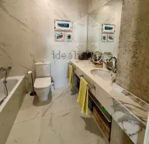 Piso de 3 dormitorios en El Realejo