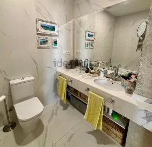 Piso de 3 dormitorios en El Realejo