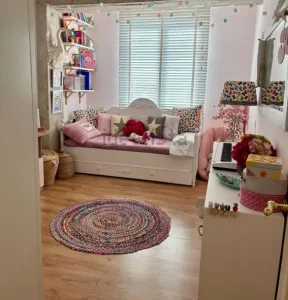 Piso de 3 dormitorios en El Realejo
