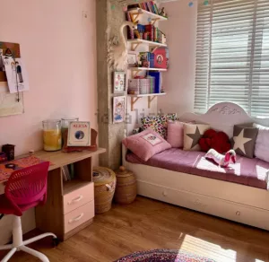 Piso de 3 dormitorios en El Realejo