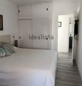 Ático de 3 dormitorios en Castell de Ferro