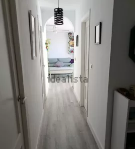 Ático de 3 dormitorios en Castell de Ferro