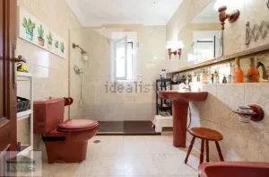 Chalet independiente con piscina en Las Gabias