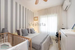 Chalet independiente con piscina en Las Gabias
