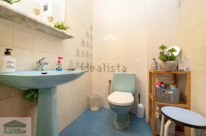 Chalet independiente con piscina en Las Gabias