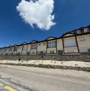 Edificio para inversión en Sierra Nevada