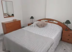 Piso de 2 dormitorios en Plaza de Toros