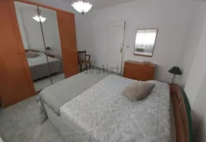 Piso de 2 dormitorios en Plaza de Toros