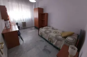 Piso de 2 dormitorios en Plaza de Toros
