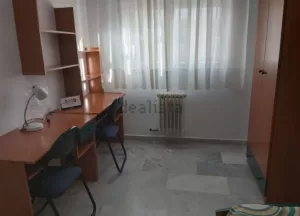 Piso de 2 dormitorios en Plaza de Toros