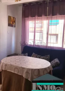 Piso para 3 estudiantes en Arabial