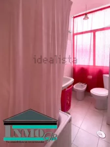 Piso para 3 estudiantes en Arabial