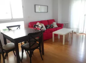 Piso reformado de 1 dormitorio en Plaza de Toros