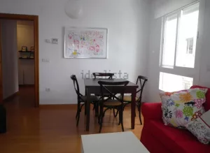 Piso reformado de 1 dormitorio en Plaza de Toros