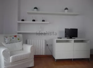 Piso reformado de 1 dormitorio en Plaza de Toros
