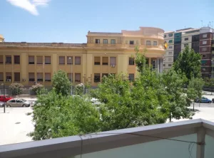 Piso reformado de 1 dormitorio en Plaza de Toros
