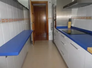 Piso reformado de 1 dormitorio en Plaza de Toros