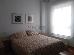 Piso reformado de 1 dormitorio en Plaza de Toros