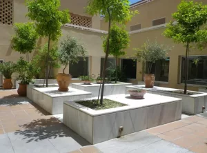 Piso reformado de 1 dormitorio en Plaza de Toros