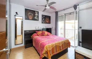 Casa reformada de 4 dormitorios en La Zubia