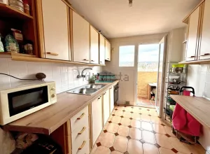 Ático de alquiler para estudiantes con terraza