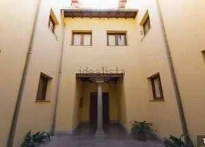 Apartamento de 1 dormitorio en Granada centro