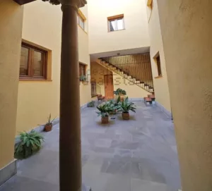 Apartamento de 1 dormitorio en Granada centro
