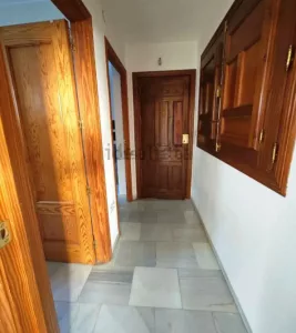 Apartamento de 1 dormitorio en Granada centro