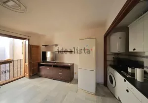 Apartamento de 1 dormitorio en Granada centro