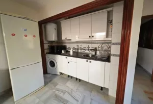 Apartamento de 1 dormitorio en Granada centro